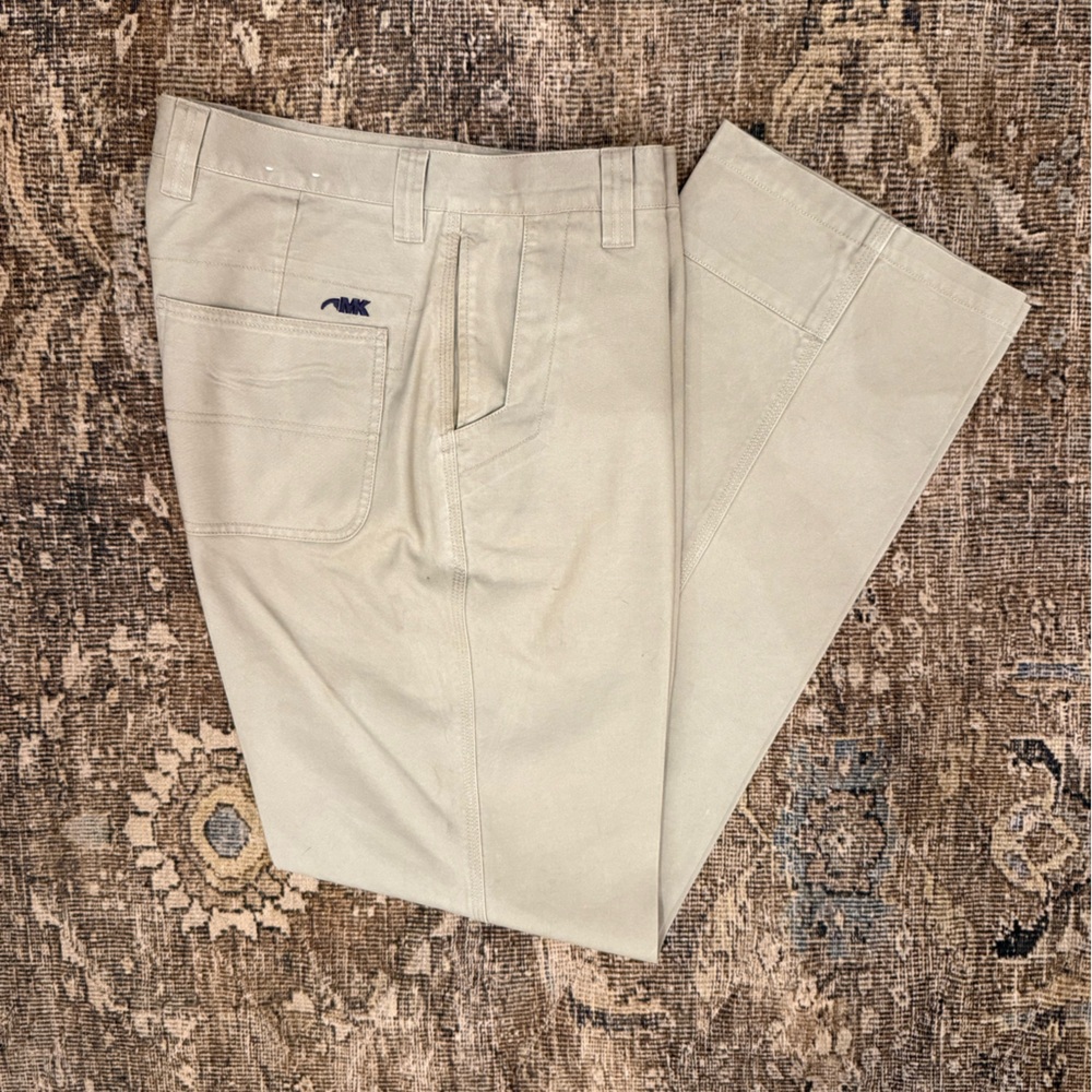 Mountain Khakis Original Relaxed Fit 32 x 34